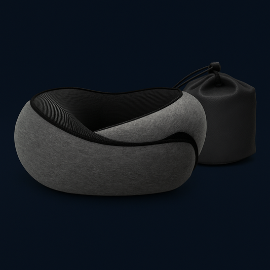 Eson Travel Neck Pillow
